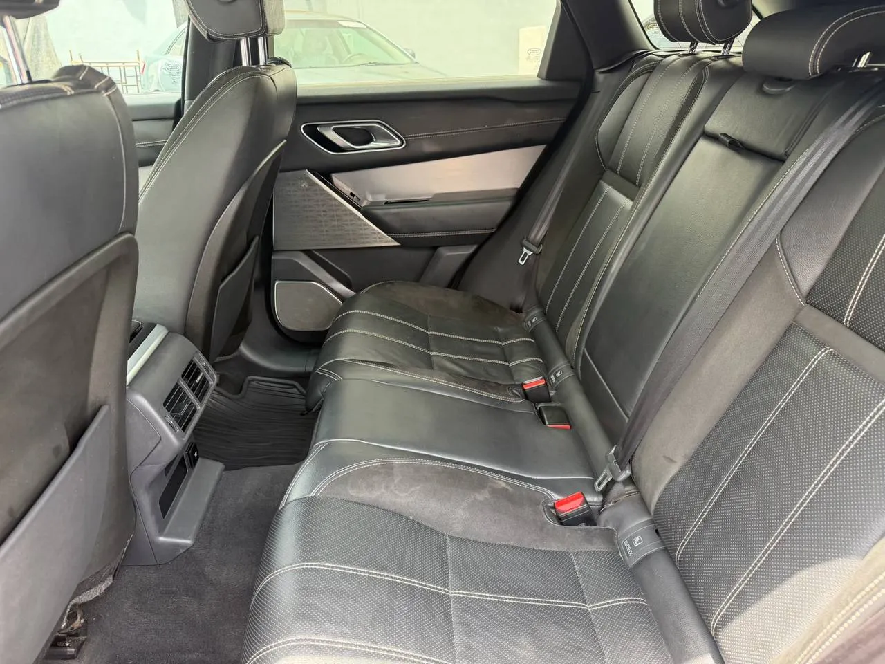 Range Rover Velar